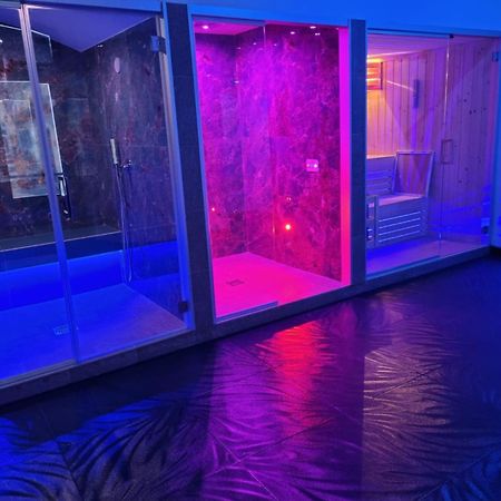 אברסה B&B Sognando Vietri E Spa Esclusiva מראה חיצוני תמונה