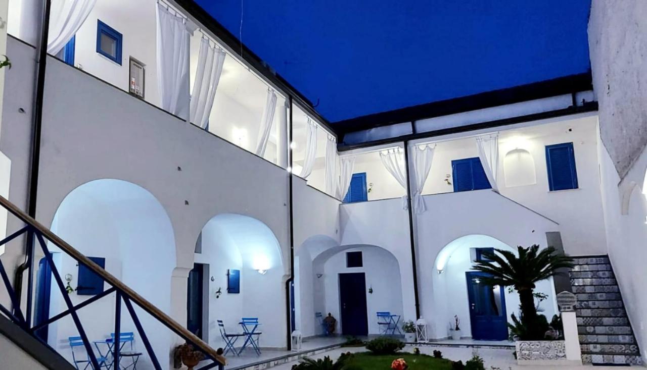 אברסה B&B Sognando Vietri E Spa Esclusiva מראה חיצוני תמונה