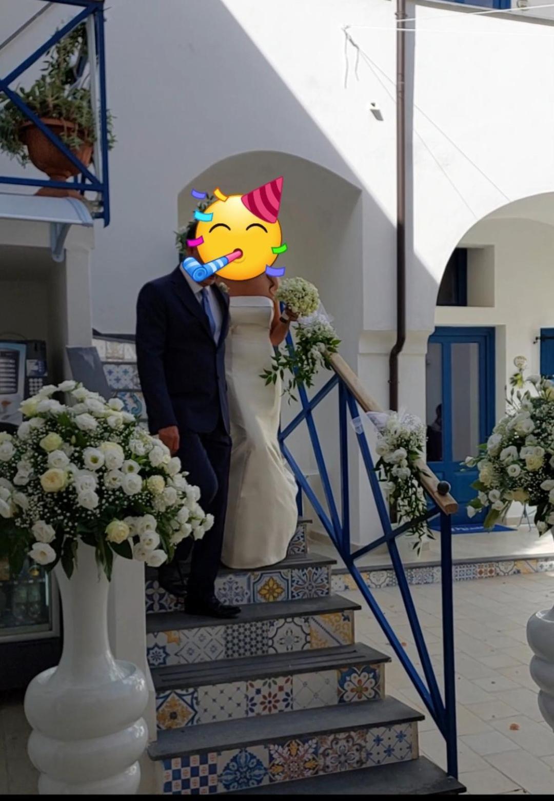 אברסה B&B Sognando Vietri E Spa Esclusiva מראה חיצוני תמונה