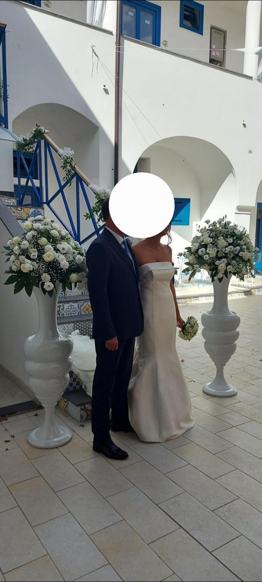 אברסה B&B Sognando Vietri E Spa Esclusiva מראה חיצוני תמונה