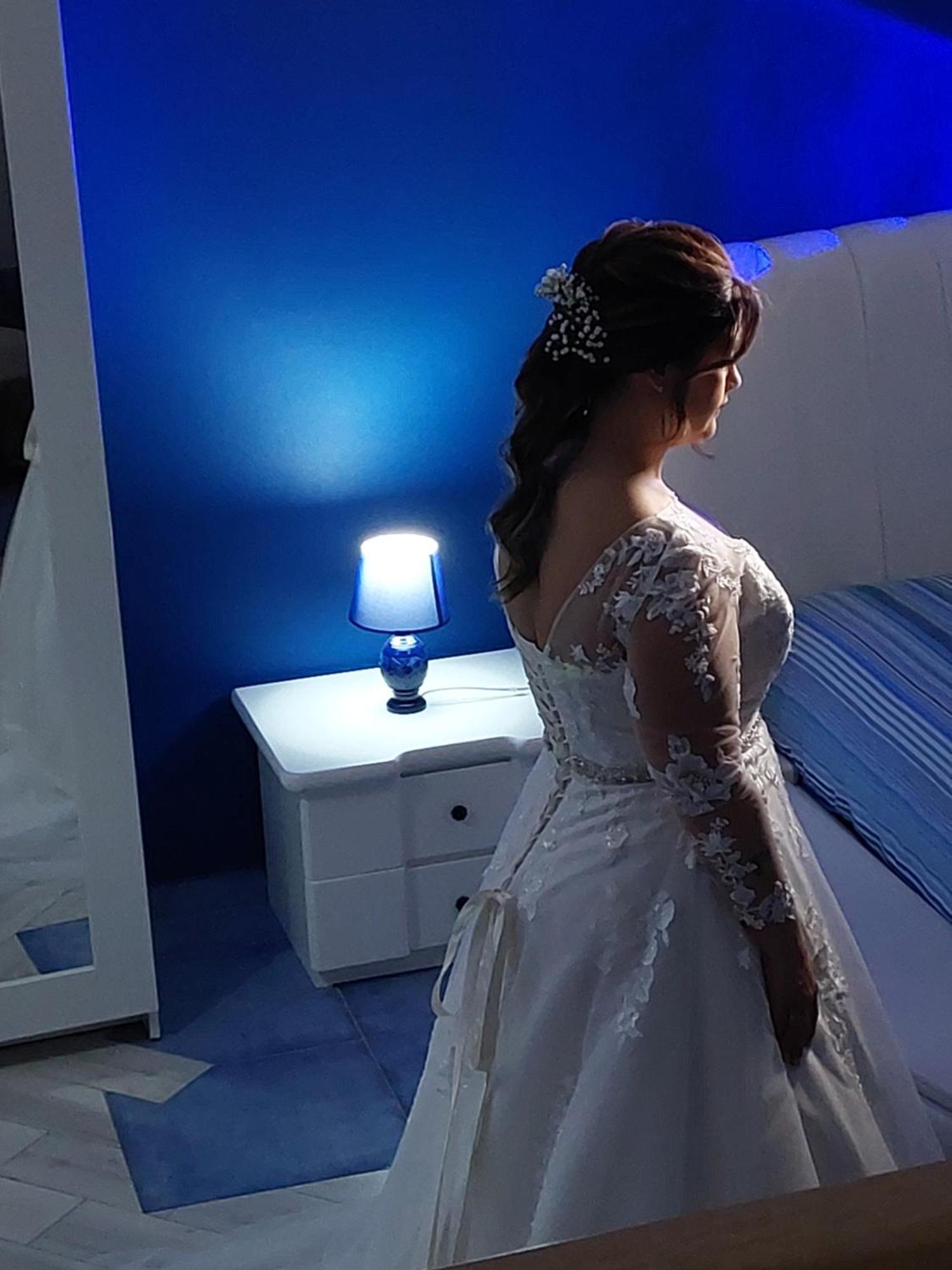 אברסה B&B Sognando Vietri E Spa Esclusiva מראה חיצוני תמונה