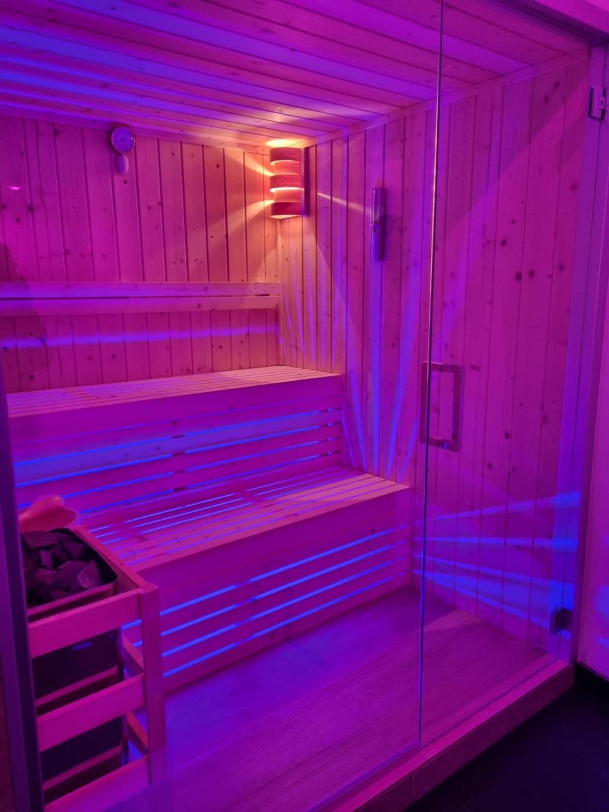 אברסה B&B Sognando Vietri E Spa Esclusiva מראה חיצוני תמונה