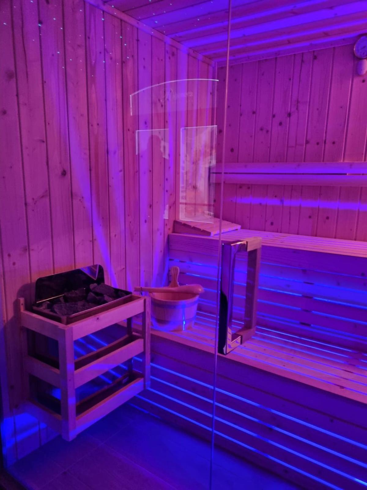 אברסה B&B Sognando Vietri E Spa Esclusiva מראה חיצוני תמונה