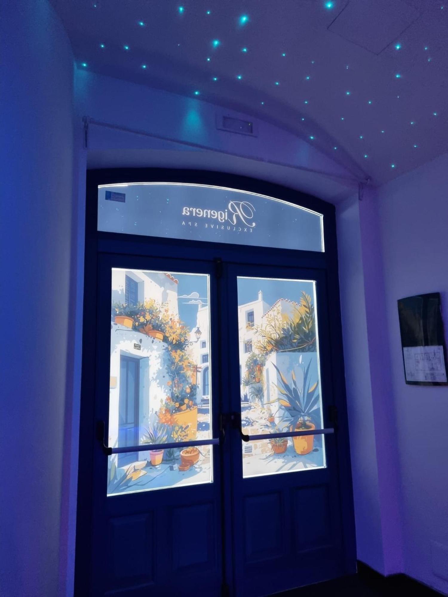 אברסה B&B Sognando Vietri E Spa Esclusiva מראה חיצוני תמונה