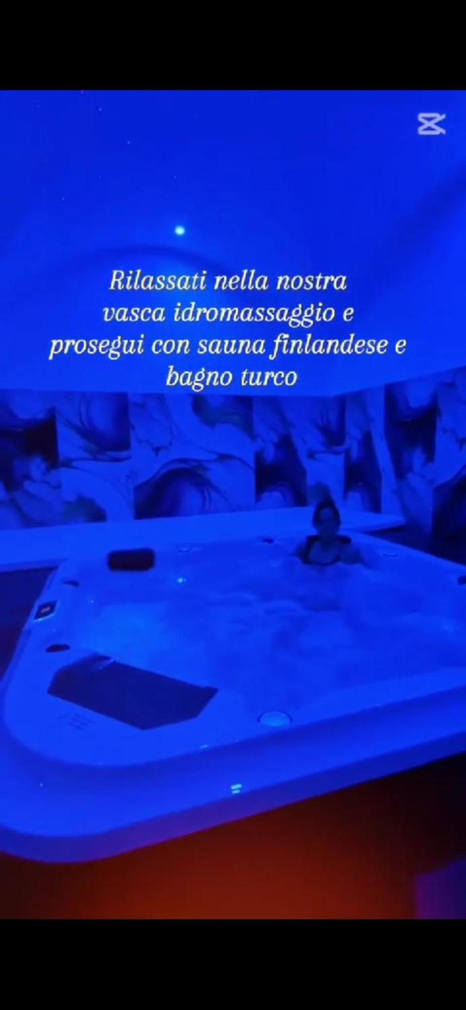 אברסה B&B Sognando Vietri E Spa Esclusiva מראה חיצוני תמונה