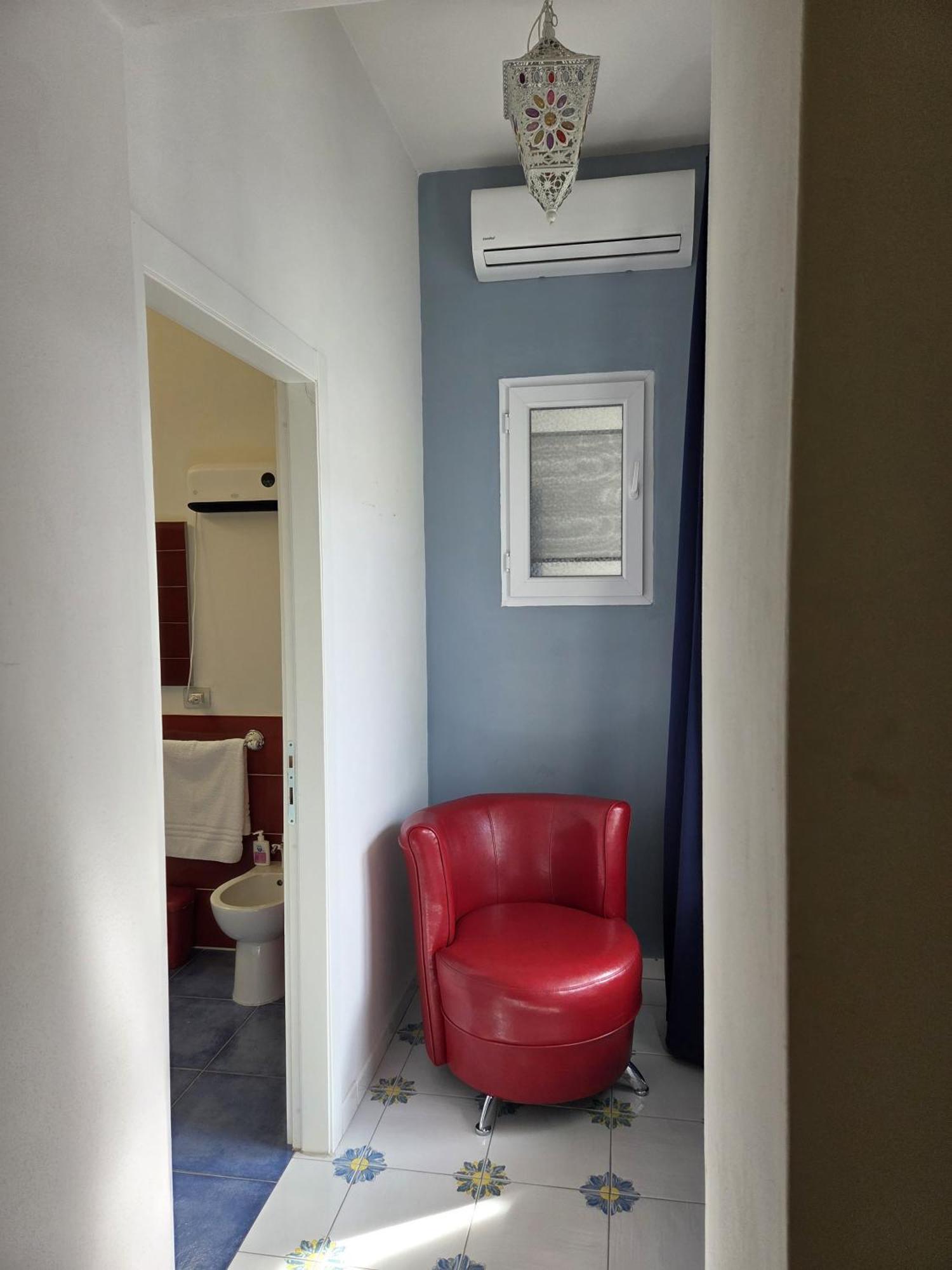 אברסה B&B Sognando Vietri E Spa Esclusiva מראה חיצוני תמונה