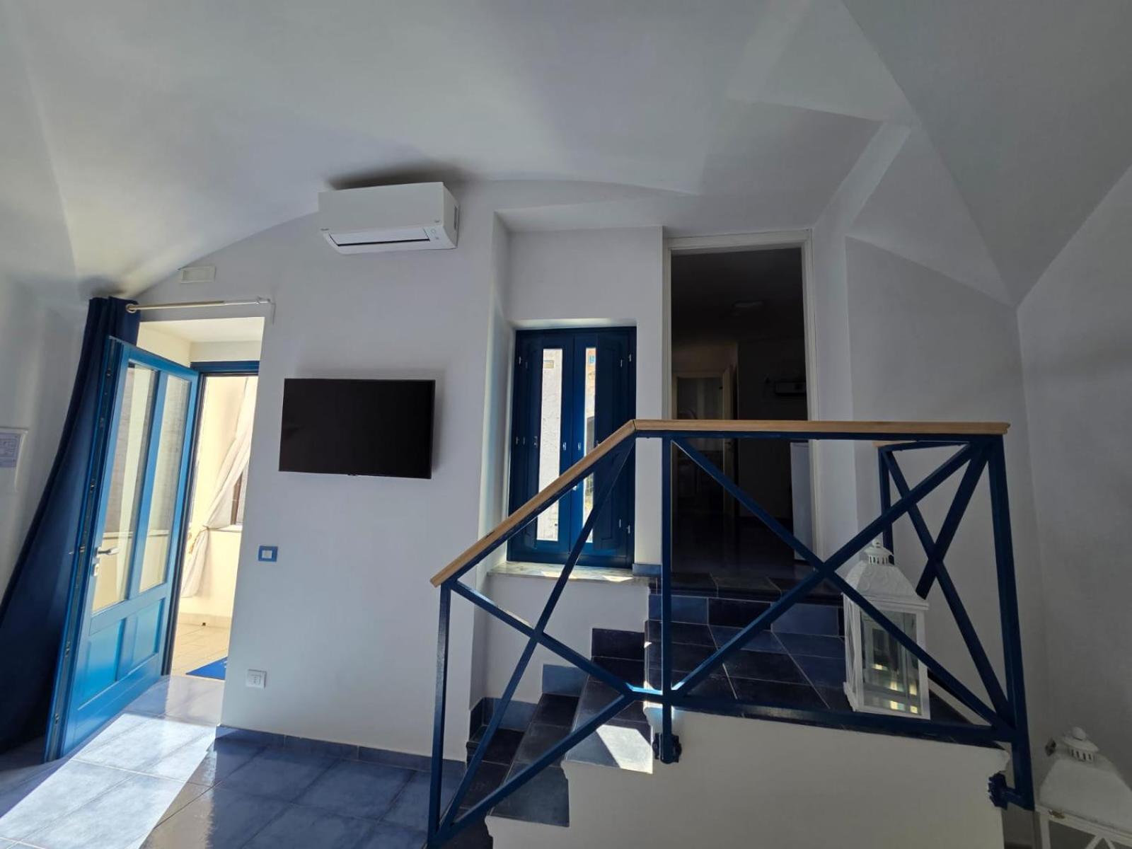 אברסה B&B Sognando Vietri E Spa Esclusiva מראה חיצוני תמונה