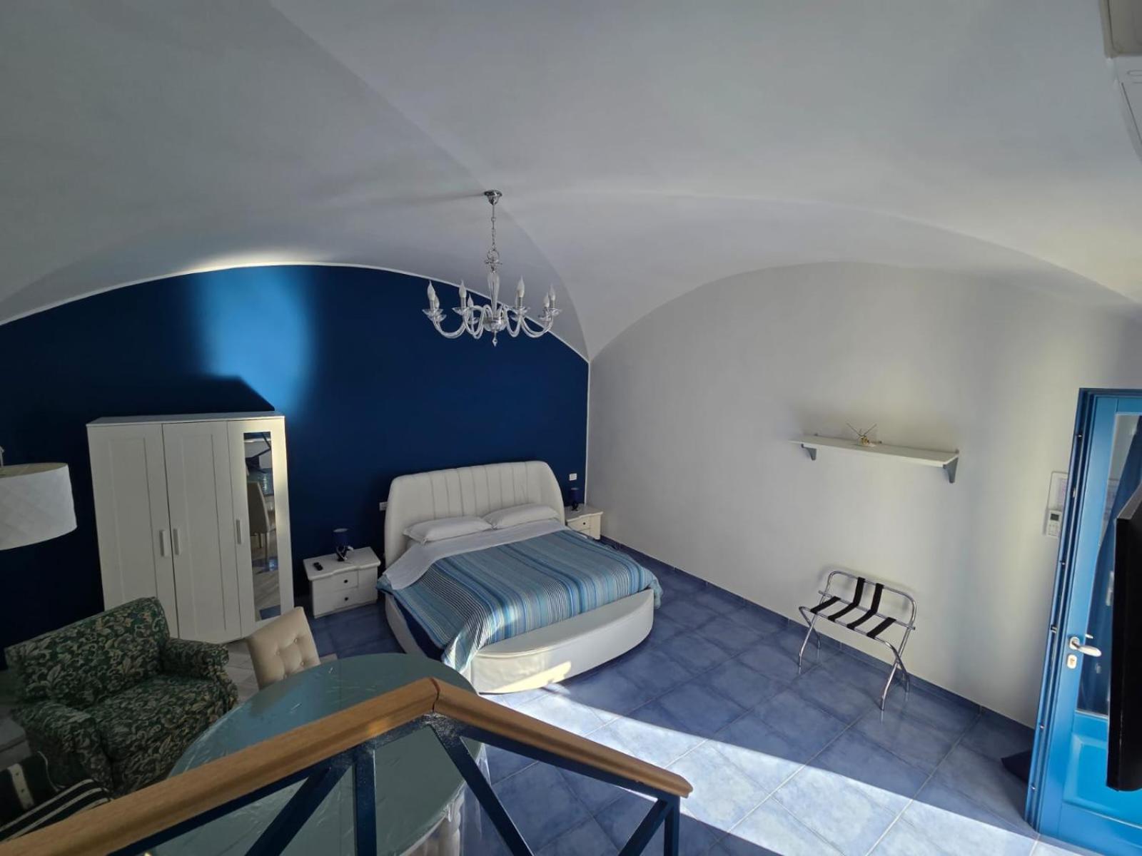 אברסה B&B Sognando Vietri E Spa Esclusiva מראה חיצוני תמונה