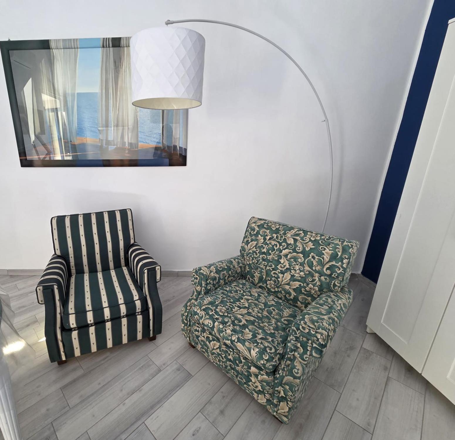 אברסה B&B Sognando Vietri E Spa Esclusiva מראה חיצוני תמונה