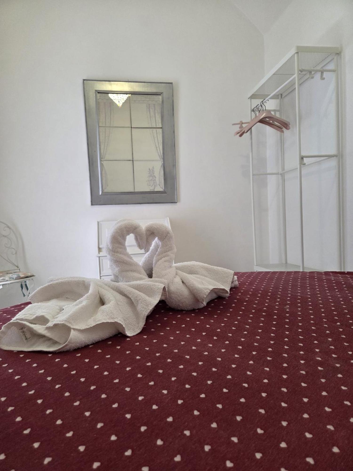 אברסה B&B Sognando Vietri E Spa Esclusiva מראה חיצוני תמונה
