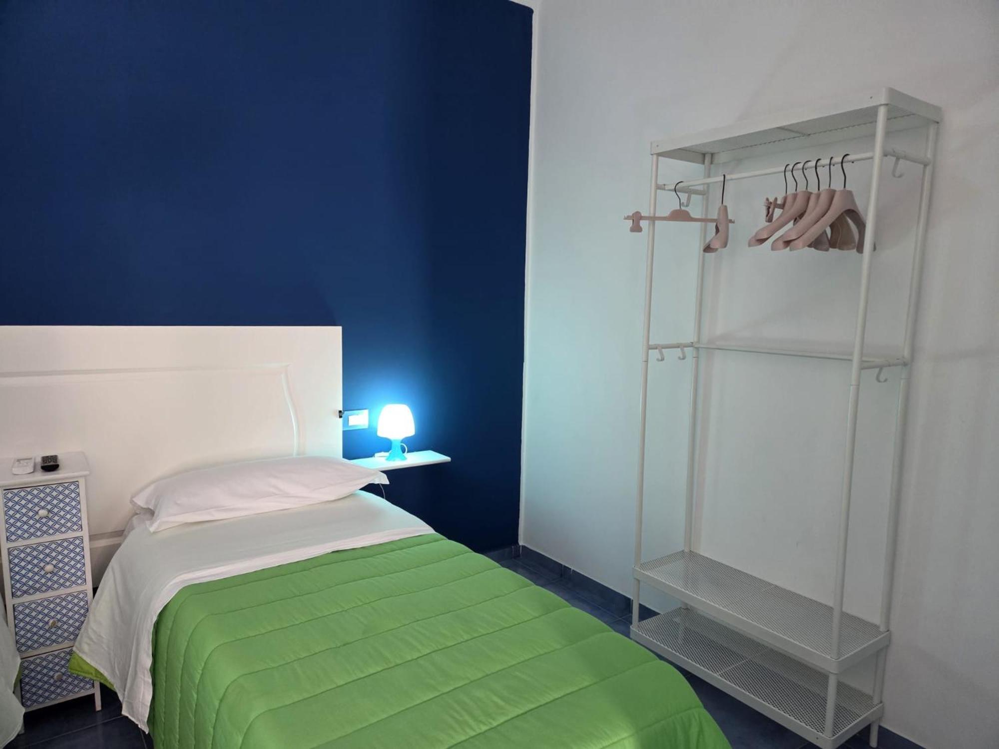 אברסה B&B Sognando Vietri E Spa Esclusiva מראה חיצוני תמונה