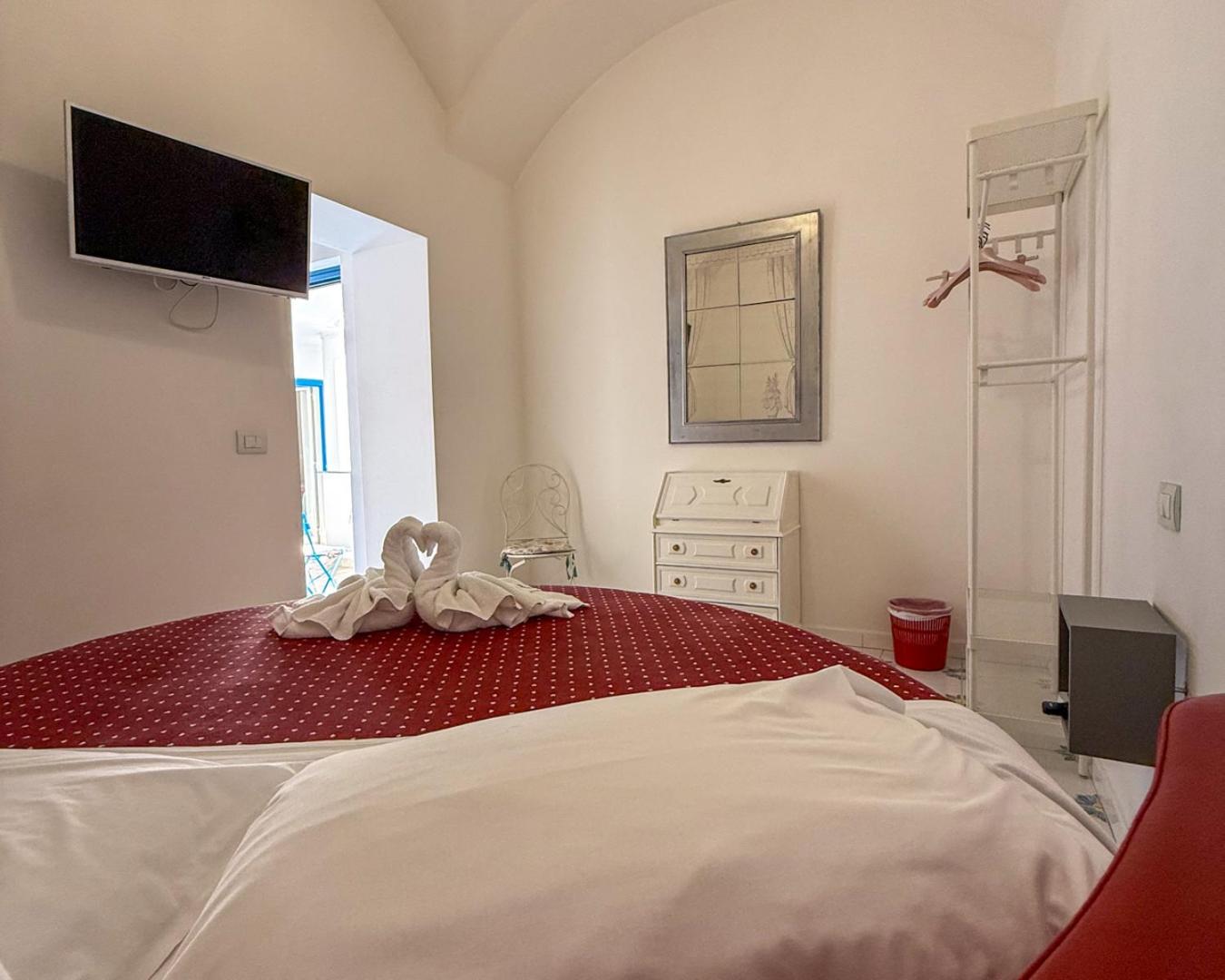 אברסה B&B Sognando Vietri E Spa Esclusiva מראה חיצוני תמונה
