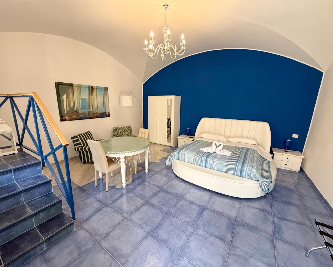 אברסה B&B Sognando Vietri E Spa Esclusiva מראה חיצוני תמונה