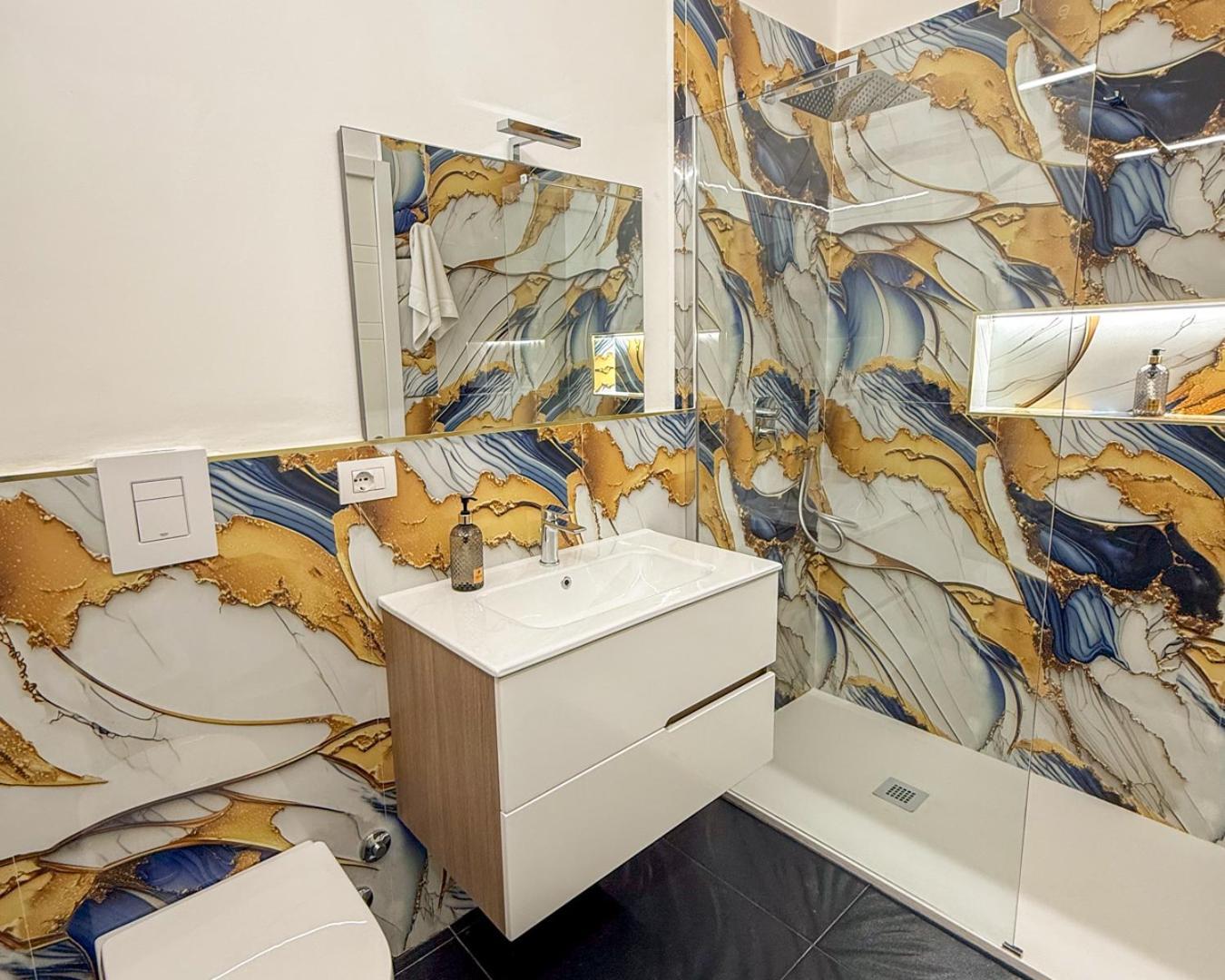 אברסה B&B Sognando Vietri E Spa Esclusiva מראה חיצוני תמונה
