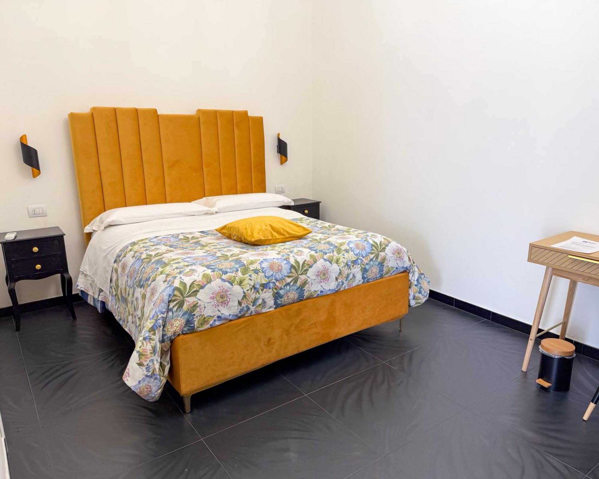 אברסה B&B Sognando Vietri E Spa Esclusiva מראה חיצוני תמונה