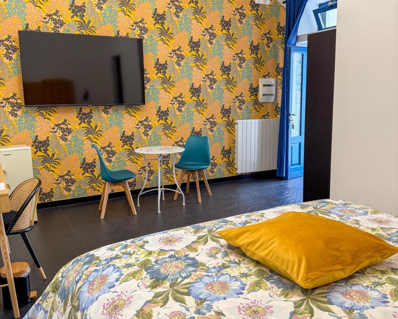 אברסה B&B Sognando Vietri E Spa Esclusiva מראה חיצוני תמונה