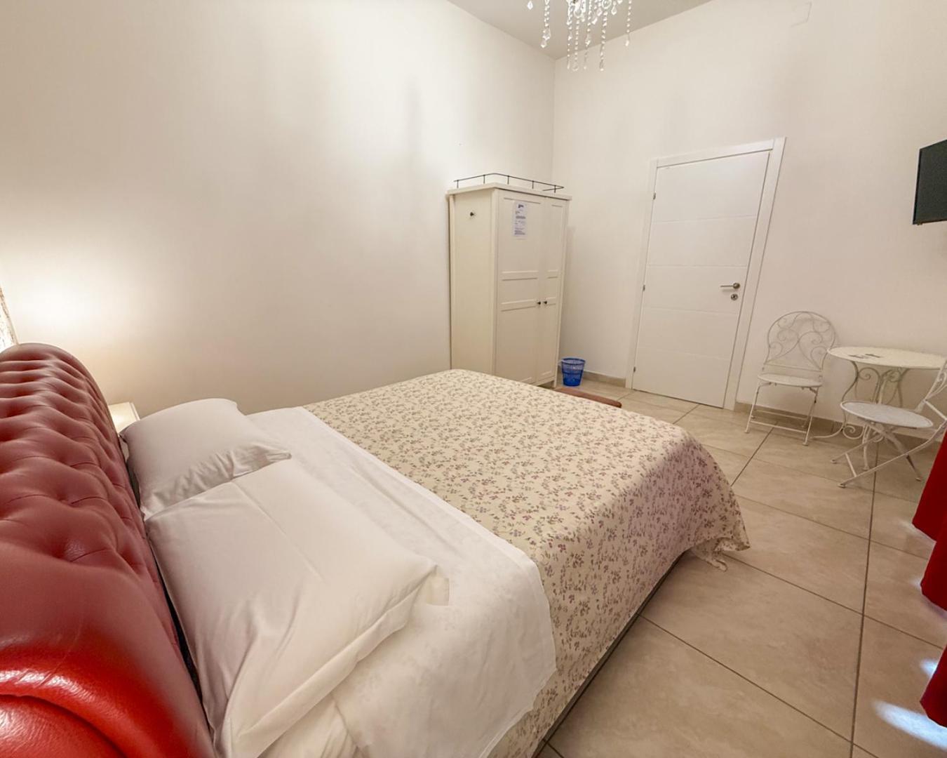 אברסה B&B Sognando Vietri E Spa Esclusiva מראה חיצוני תמונה