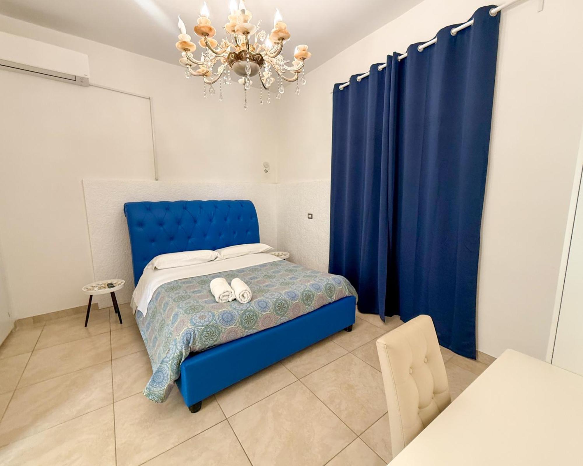 אברסה B&B Sognando Vietri E Spa Esclusiva מראה חיצוני תמונה