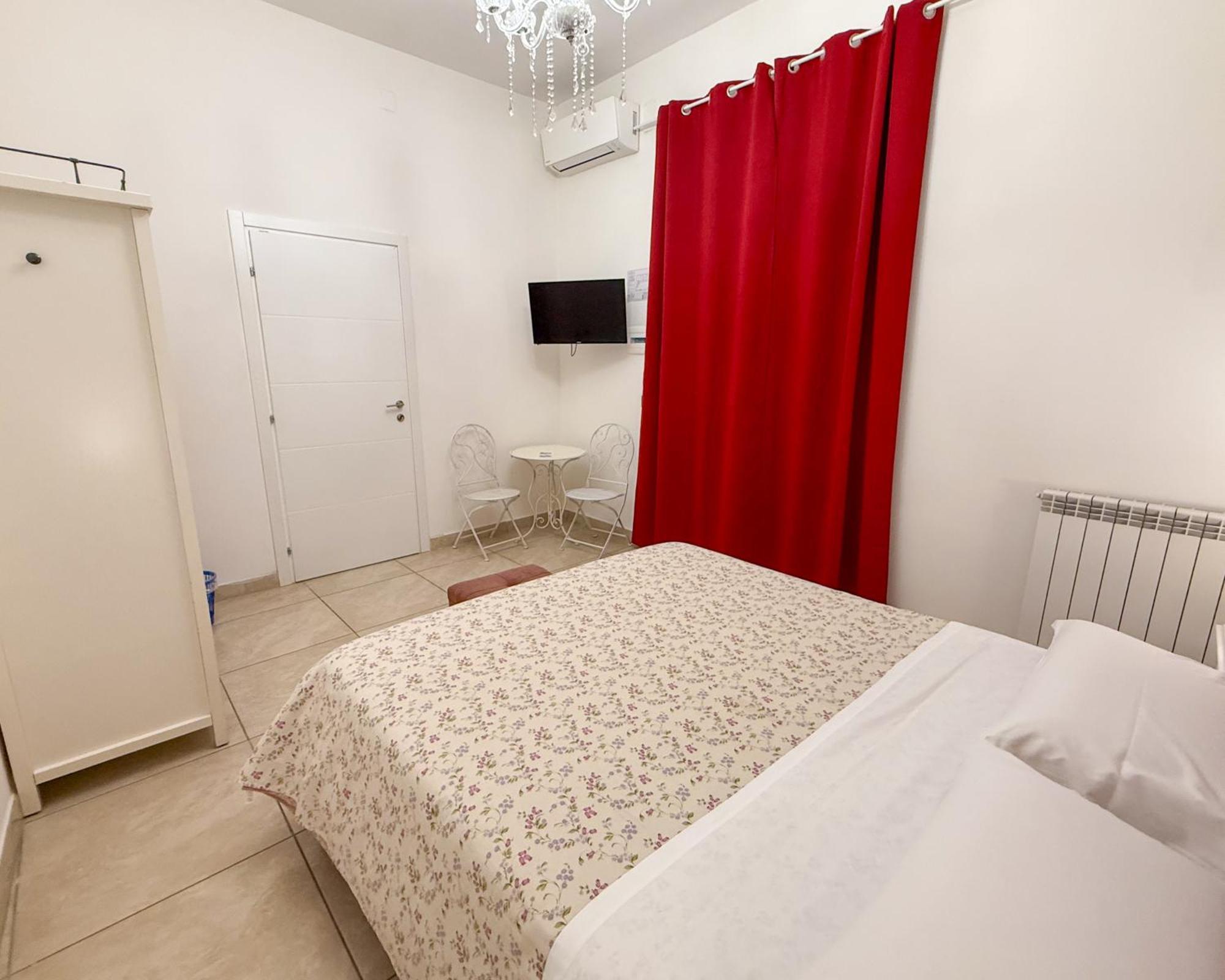 אברסה B&B Sognando Vietri E Spa Esclusiva מראה חיצוני תמונה