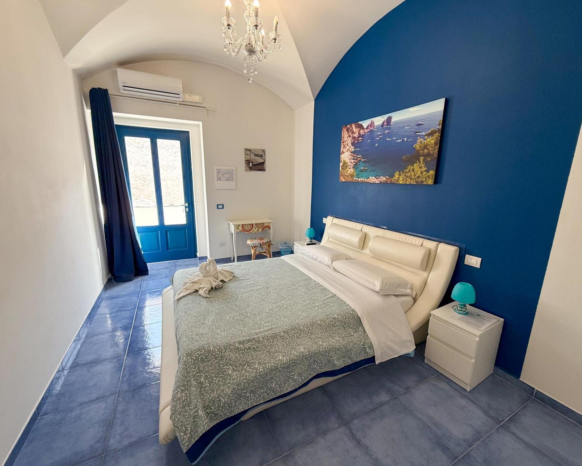 אברסה B&B Sognando Vietri E Spa Esclusiva מראה חיצוני תמונה