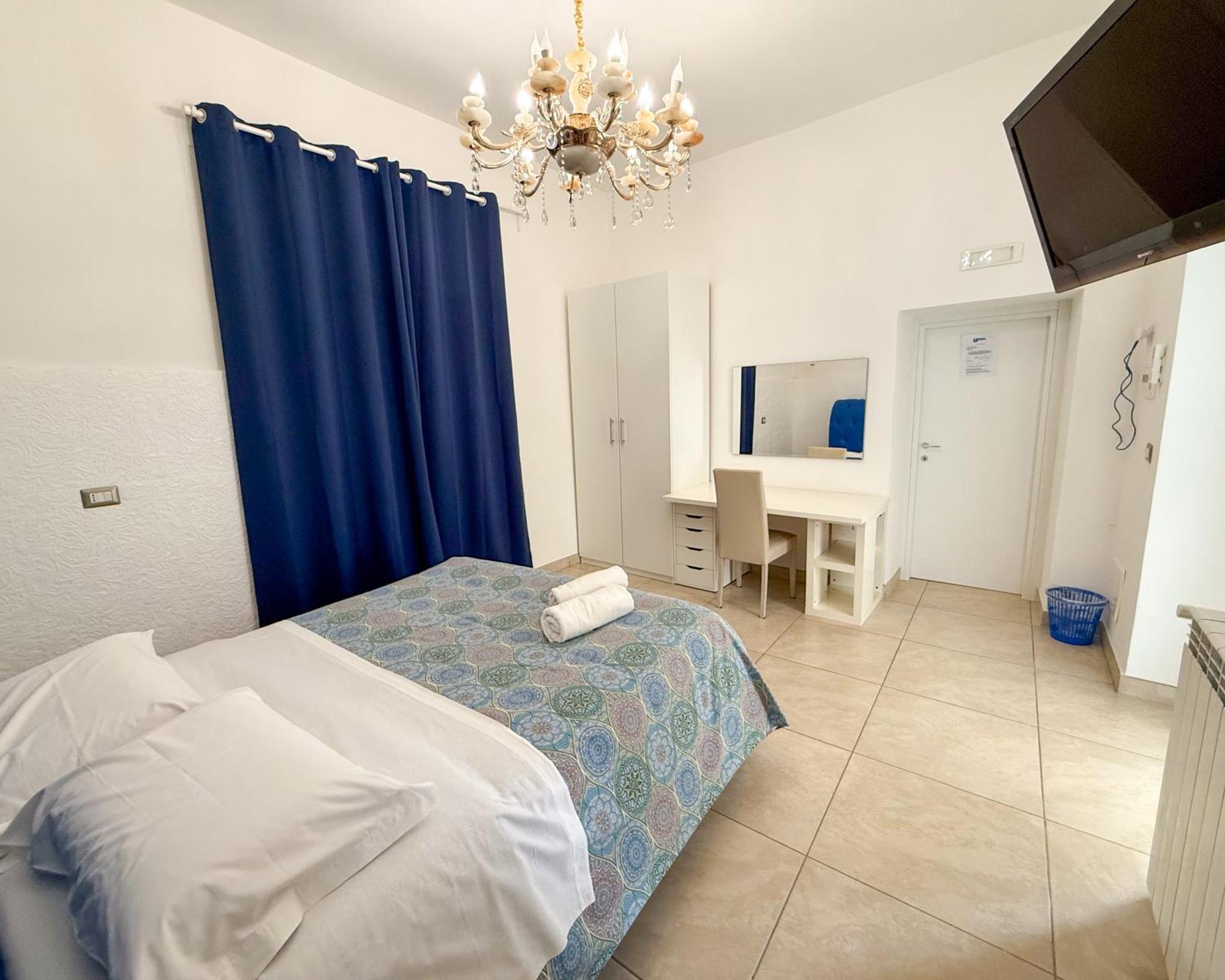 אברסה B&B Sognando Vietri E Spa Esclusiva מראה חיצוני תמונה
